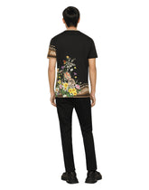 Informal Pants - | Dolce & Gabbana