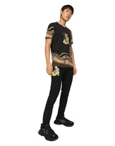 Denim Pants - | Dolce & Gabbana