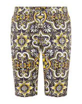Short Pants - | Dolce & Gabbana