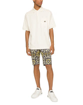 Short Pants - | Dolce & Gabbana