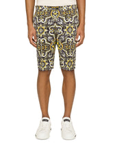Short Pants - | Dolce & Gabbana