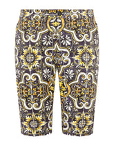 Short Pants - | Dolce & Gabbana
