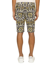 Short Pants - | Dolce & Gabbana