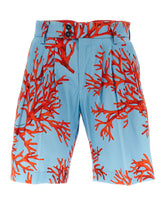 Short Pants - | Dolce & Gabbana
