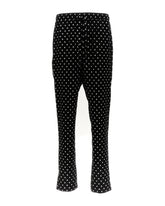 Pant - | Dolce & Gabbana