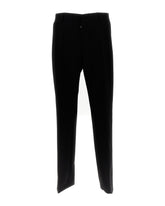 Trousers - | Dolce & Gabbana
