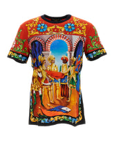 T-shirt - | Dolce & Gabbana