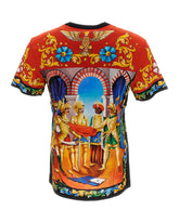 T-shirt - | Dolce & Gabbana