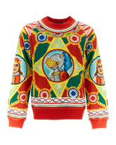 Sweatshirt - | Dolce & Gabbana