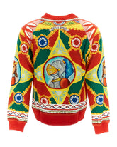 Sweatshirt - | Dolce & Gabbana