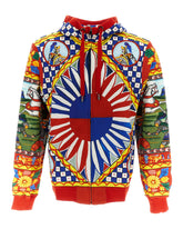 Sweatshirt - | Dolce & Gabbana