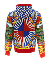 Sweatshirt - | Dolce & Gabbana