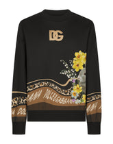Sweatshirt - | Dolce & Gabbana