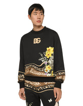 Sweatshirt - | Dolce & Gabbana