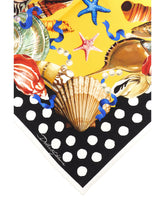 Foulard - | Dolce & Gabbana