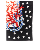 Foulard - | Dolce & Gabbana