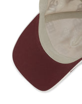 Baseball cap with all-over DG print - | Dolce & Gabbana