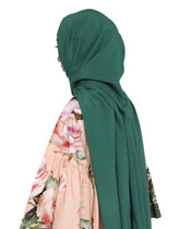 Charmeuse hijab - | Dolce & Gabbana