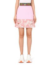 Mini Skirt - | Dolce & Gabbana