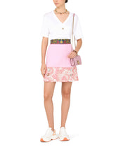 Mini Skirt - | Dolce & Gabbana