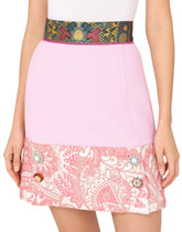 Mini Skirt - | Dolce & Gabbana