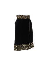 Mini Skirt - | Dolce & Gabbana