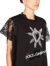 T-shirt - | Dolce & Gabbana