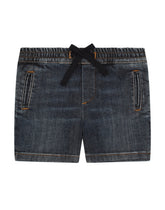 Denim - | Dolce & Gabbana
