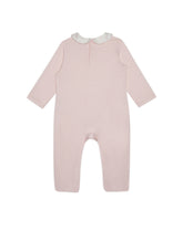 3 piece gift set in jersey with pink DG print - | Dolce & Gabbana