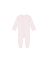 3-piece jersey gift set with DG laurel patch - | Dolce & Gabbana