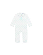 3-piece gift set with DG crown print - | Dolce & Gabbana