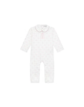 3-piece gift set with DG crown print - | Dolce & Gabbana