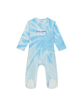 3-piece gift set in tie-dye jersey - | Dolce & Gabbana