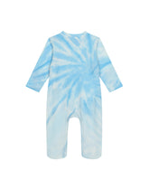 3-piece gift set in tie-dye jersey - | Dolce & Gabbana