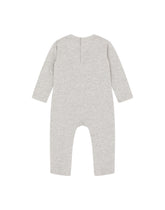 3-piece jersey gift set with spray-paint DG logo print - | Dolce & Gabbana