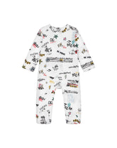 3-piece gift set with DG rock print - | Dolce & Gabbana