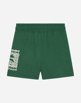 Jersey jogging shorts - | Dolce & Gabbana