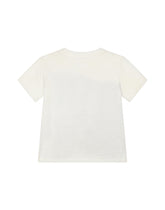 Bandanna-print jersey T-shirt - | Dolce & Gabbana