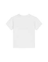 Jersey T-shirt with logo print - | Dolce & Gabbana