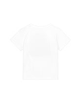 Jersey T-shirt with DG palm-tree print - | Dolce & Gabbana