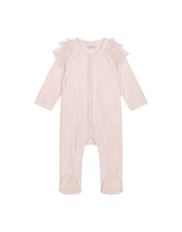 2-piece chenille gift set with jacquard logo - | Dolce & Gabbana