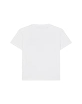 Jersey T-shirt with bellissima print - | Dolce & Gabbana