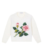 Knitwear - | Dolce & Gabbana