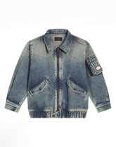 Denim - | Dolce & Gabbana