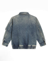 Denim - | Dolce & Gabbana