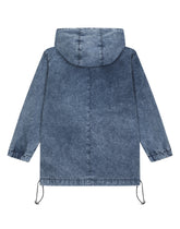 Cotton windbreaker - | Dolce & Gabbana