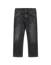 Denim - | Dolce & Gabbana
