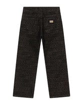 Denim - | Dolce & Gabbana