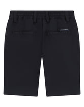 Poplin shorts - | Dolce & Gabbana