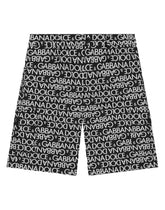 Pants - | Dolce & Gabbana